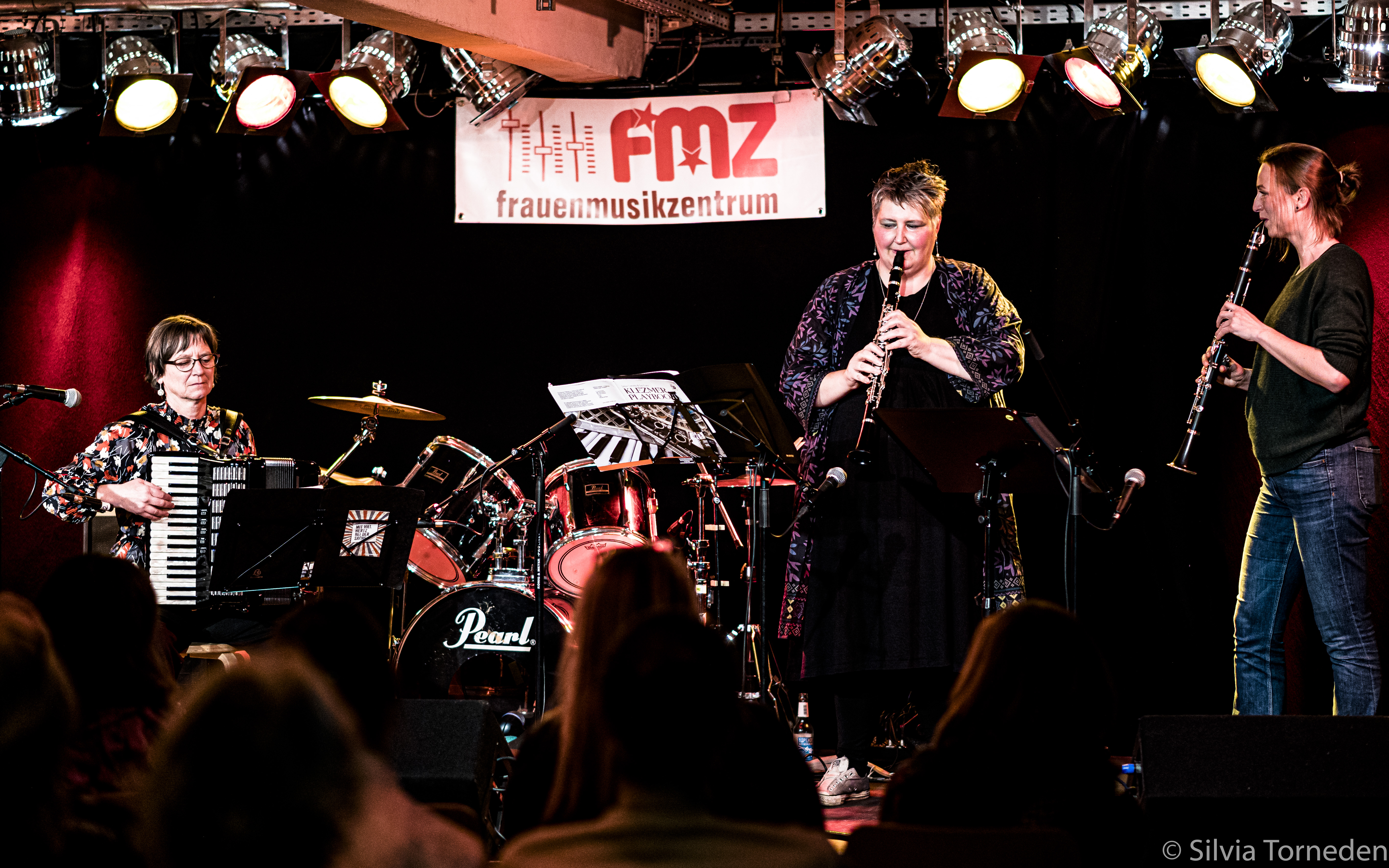 Frauen in der Musikbranche stärken