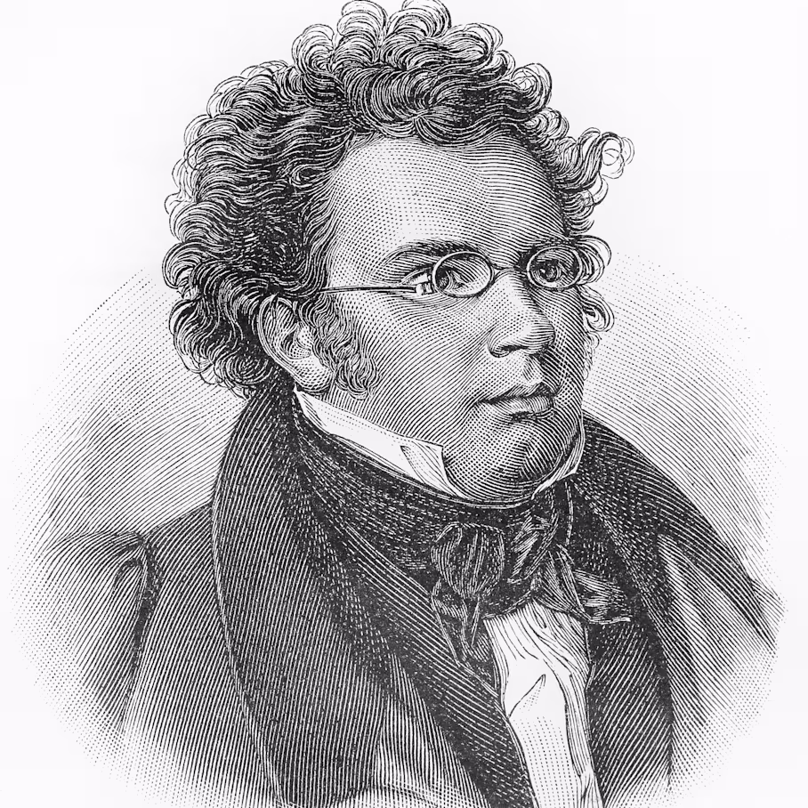 Franz Schubert