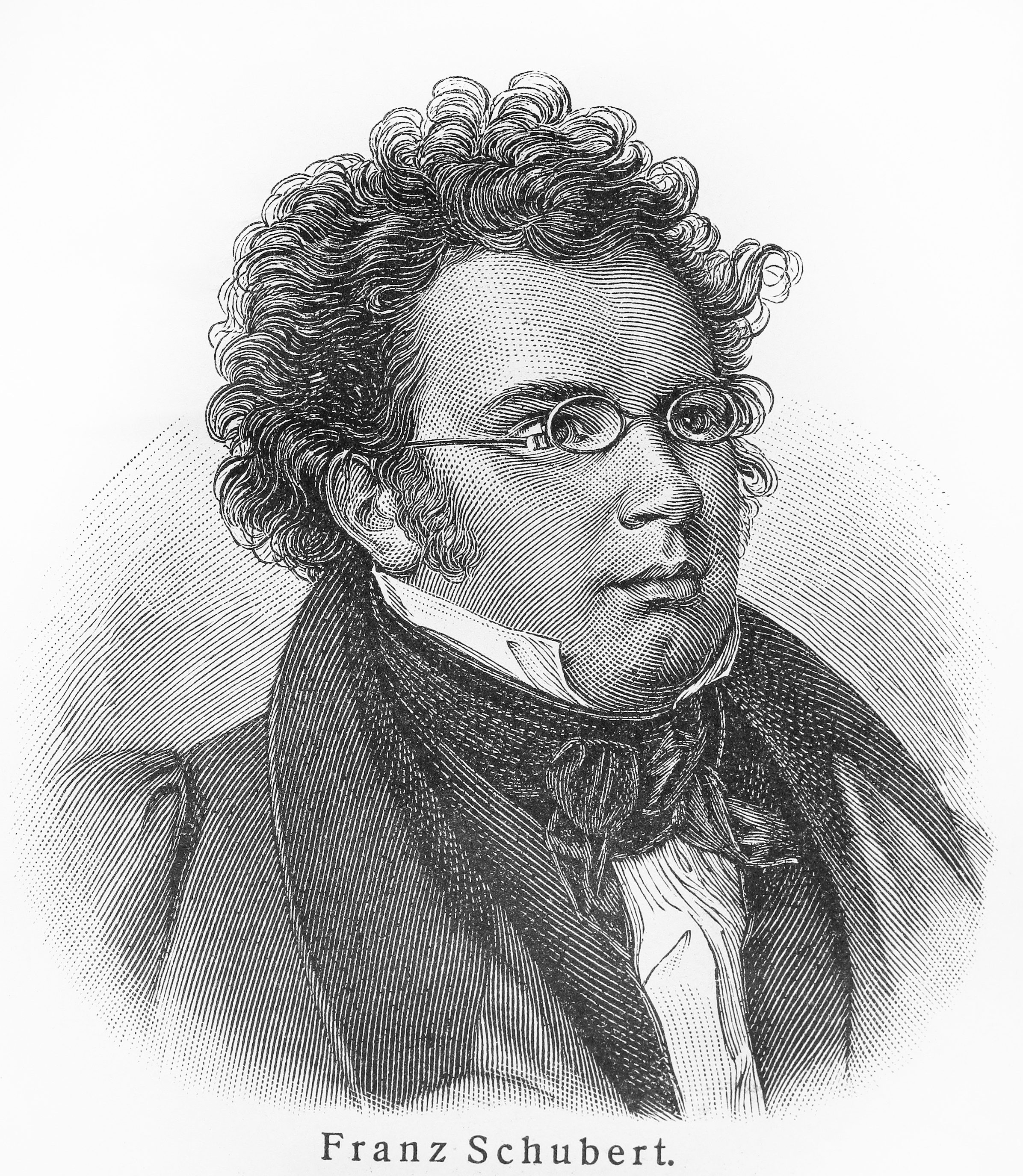 Franz Schubert | Klassik Radio