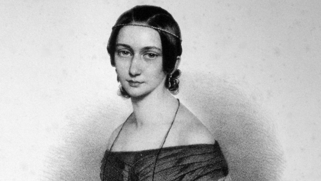 Clara Schumann