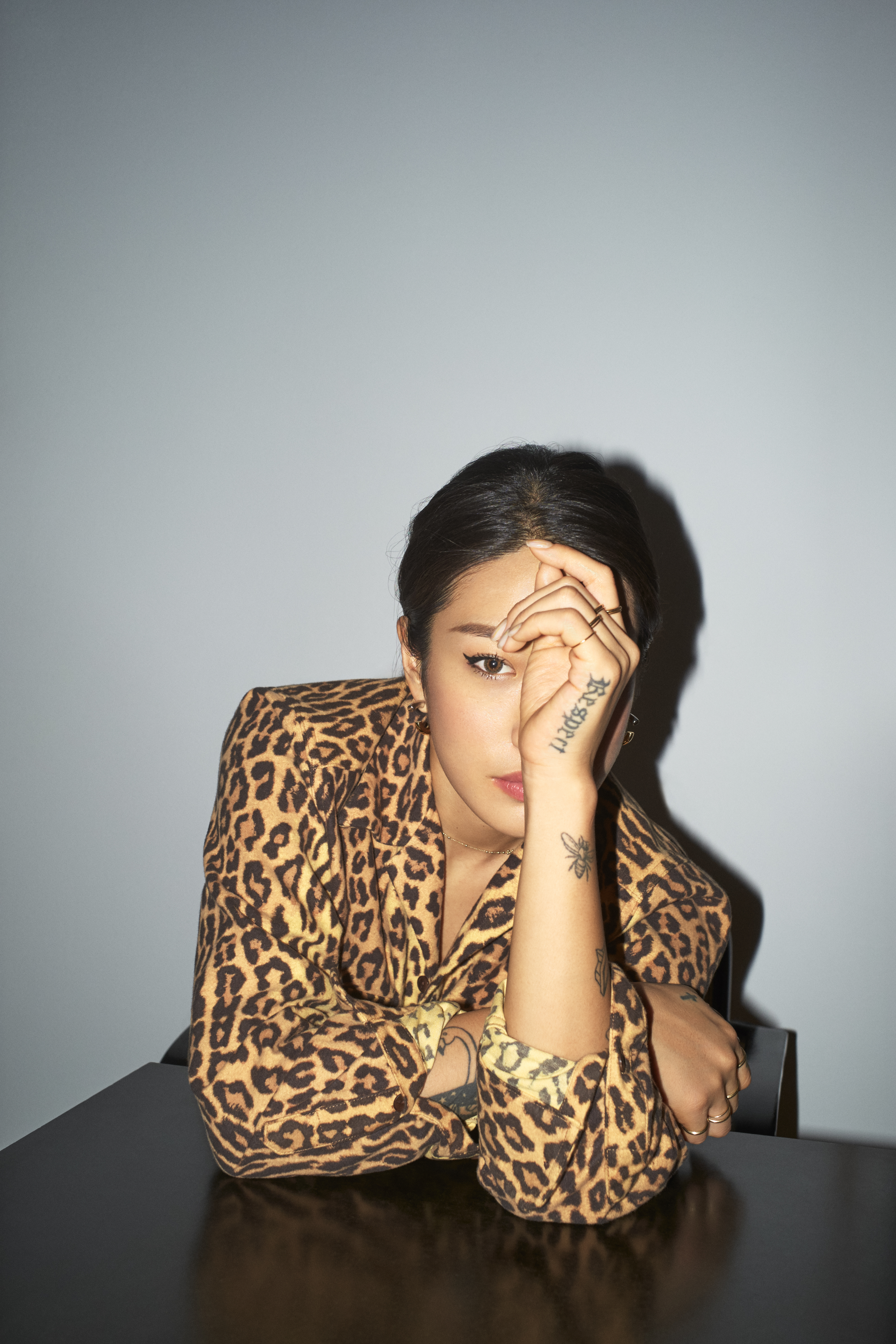 DJ Peggy Gou 