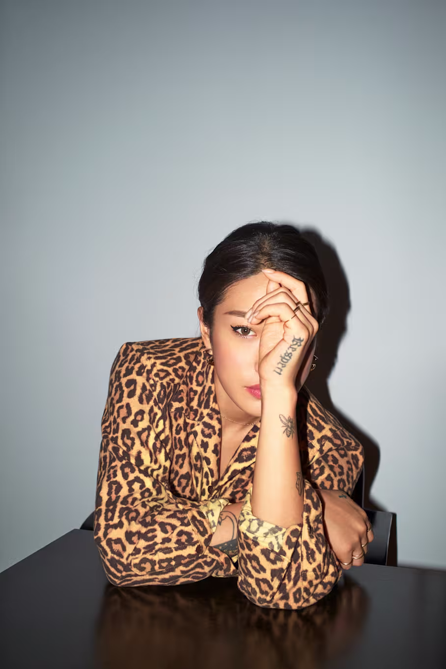 DJ Peggy Gou