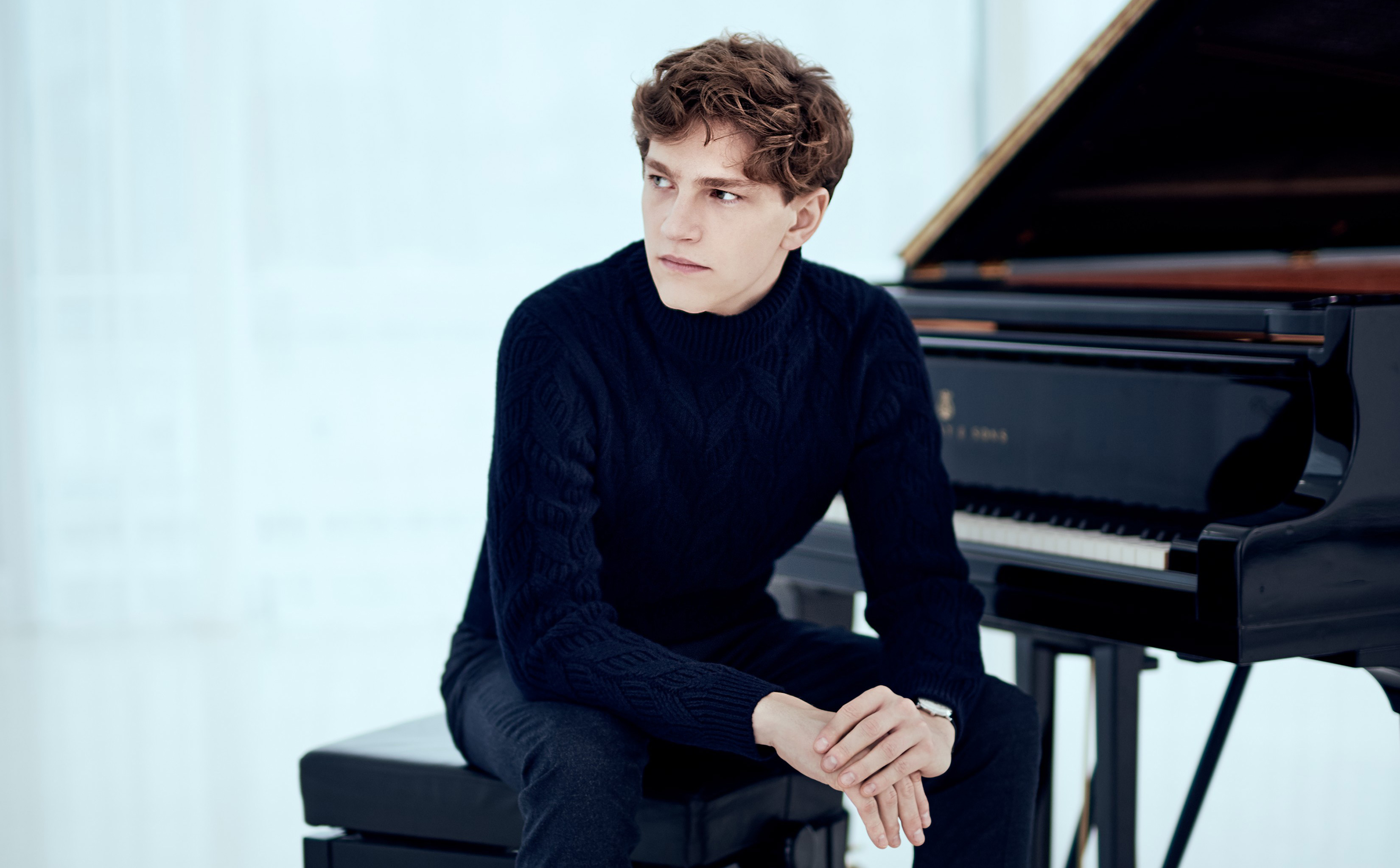 Jan Lisiecki