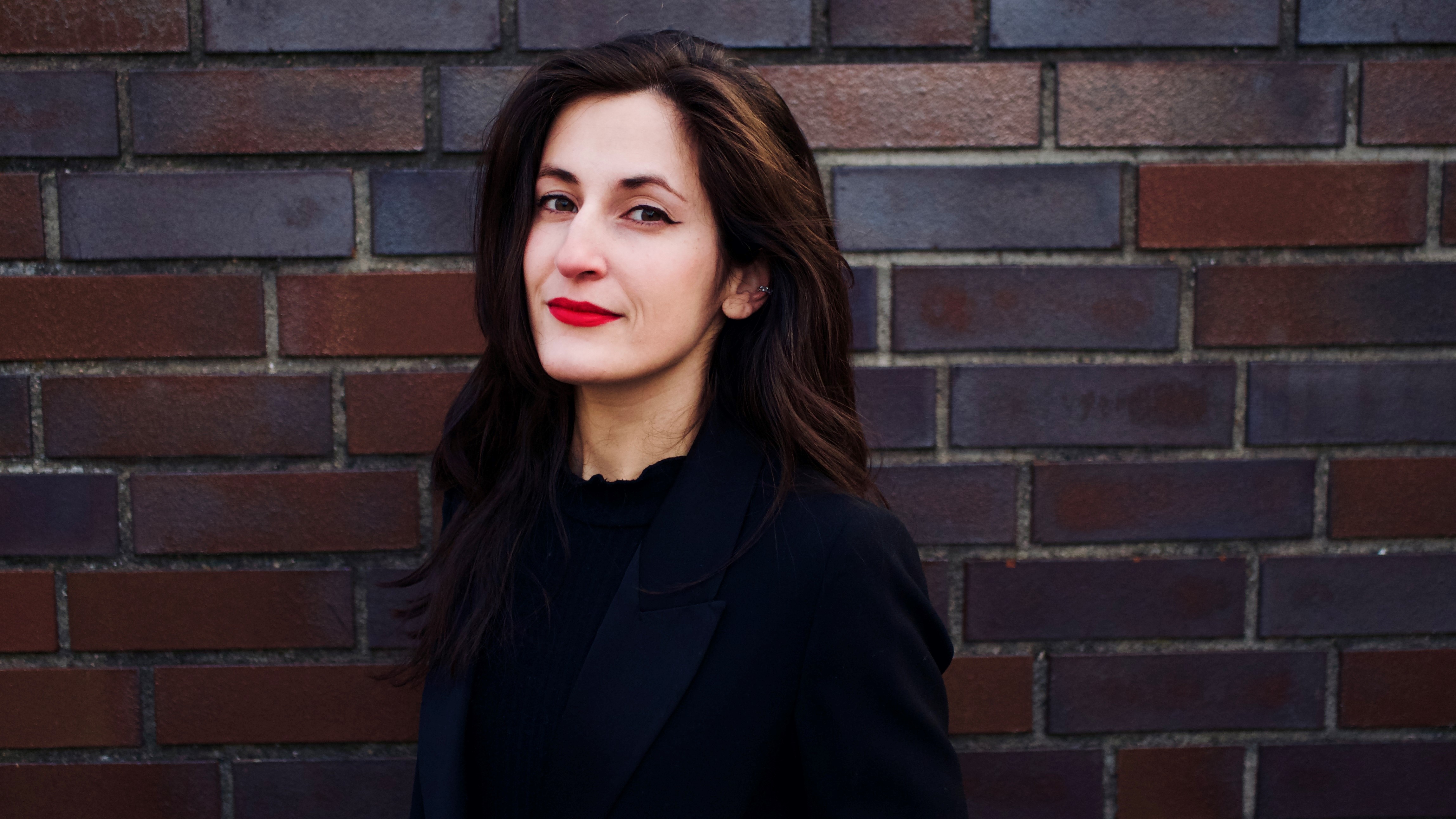 Sich mit der Vergangenheit auseinandersetzen 