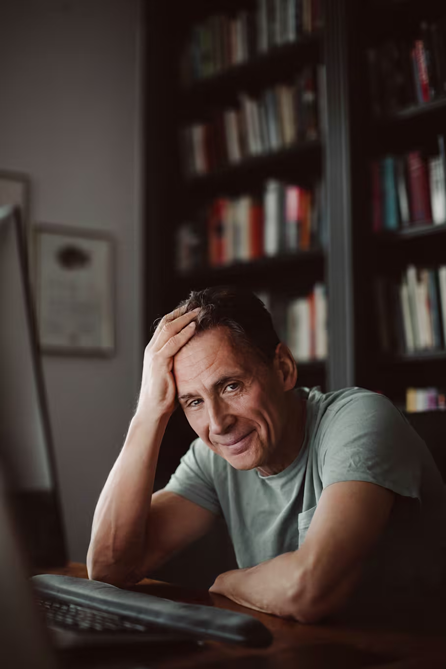 David Lagercrantz