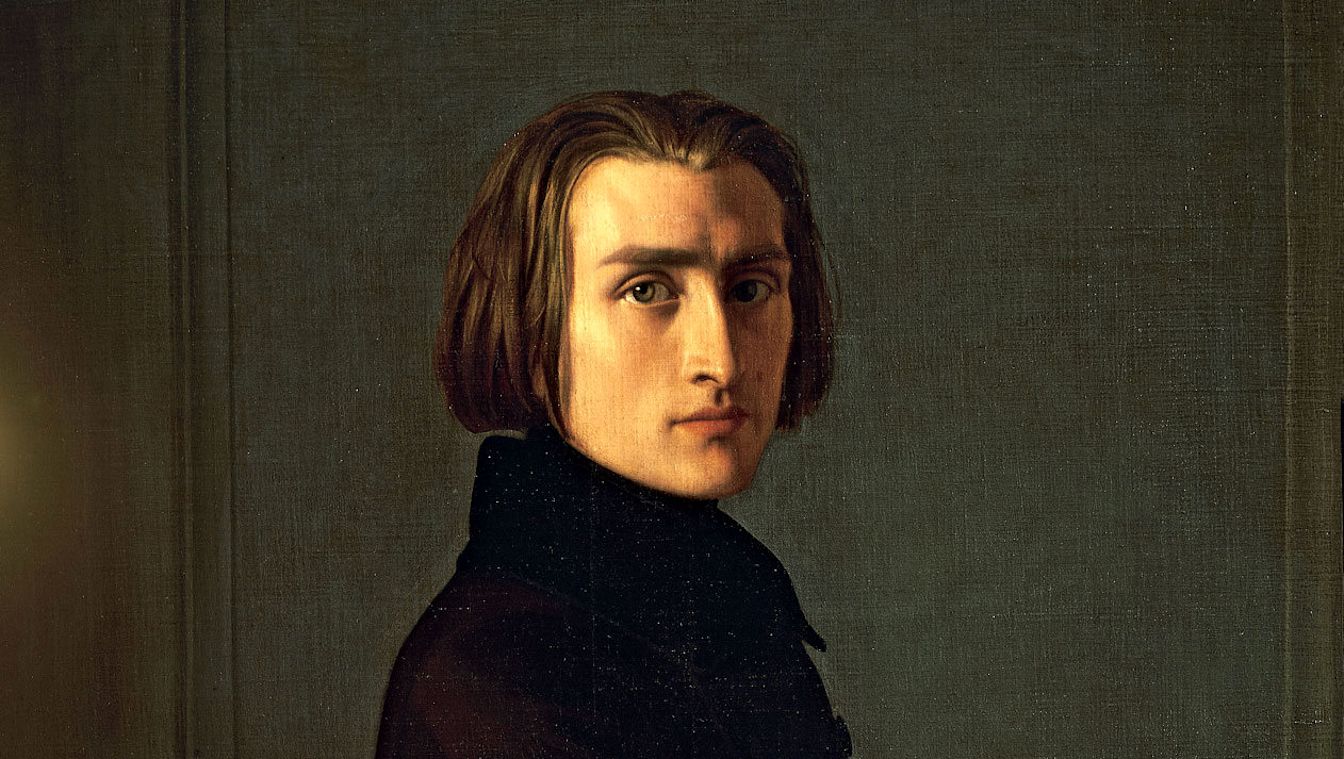 Franz Liszt Klassik Radio