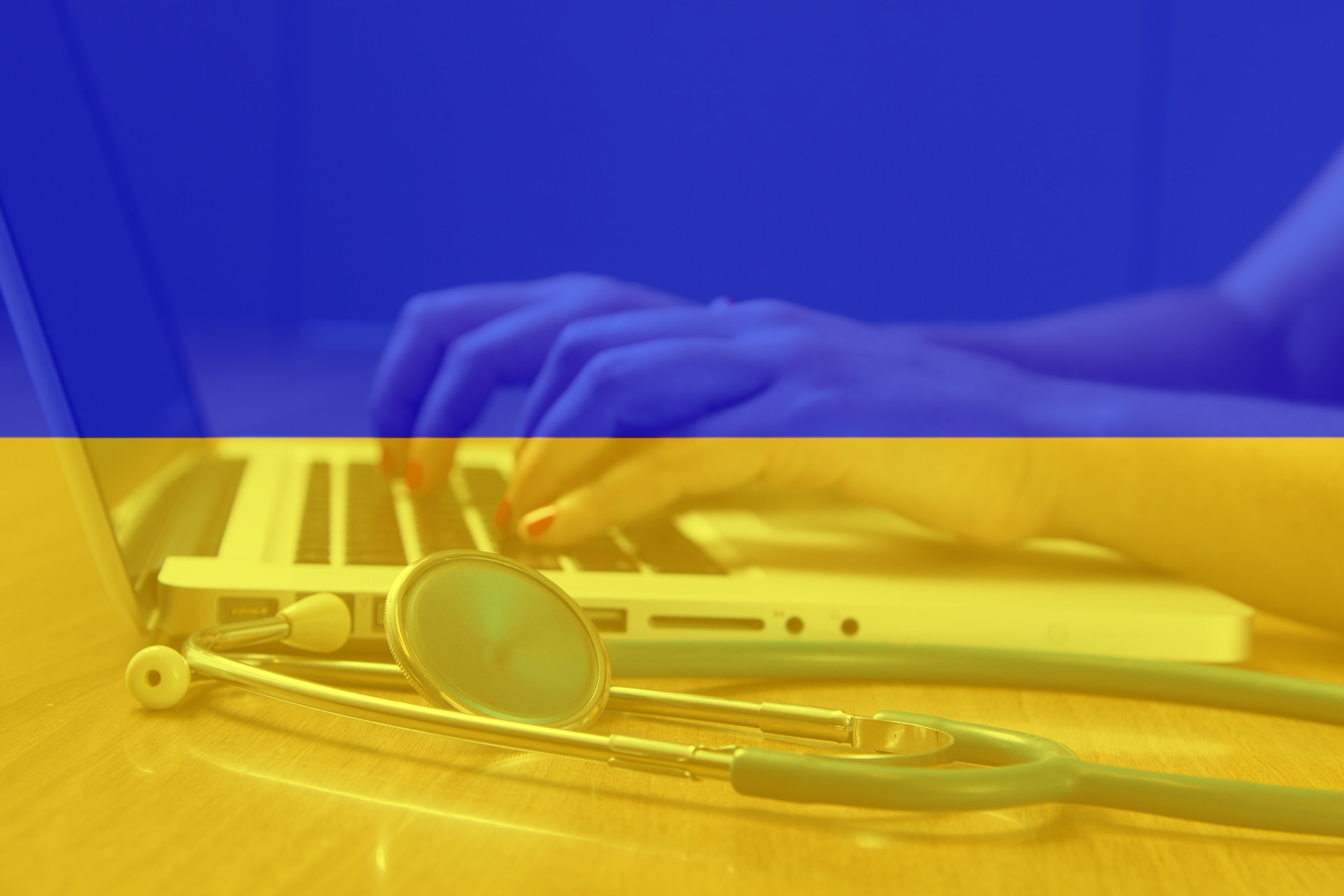 Unbürokratisch und kostenlos: ärztliche Hilfe