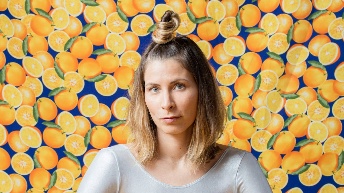 Musik auf Vinylplatten vollkommen nachhaltig 