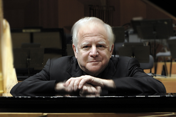 Leonard Slatkin
