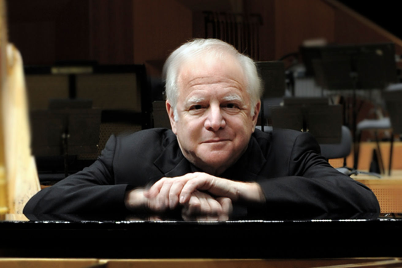 Leonard Slatkin Klassik Radio
