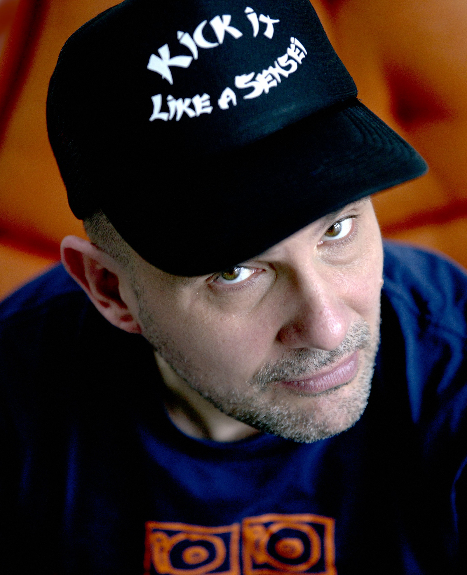 Wie in alten Zeiten: WestBam zurück im Osten