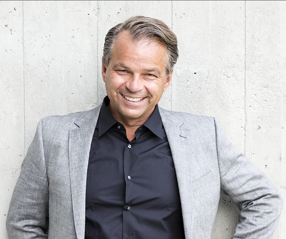 Ralf Wengenmayr über das Feuer, das nie erlischt 