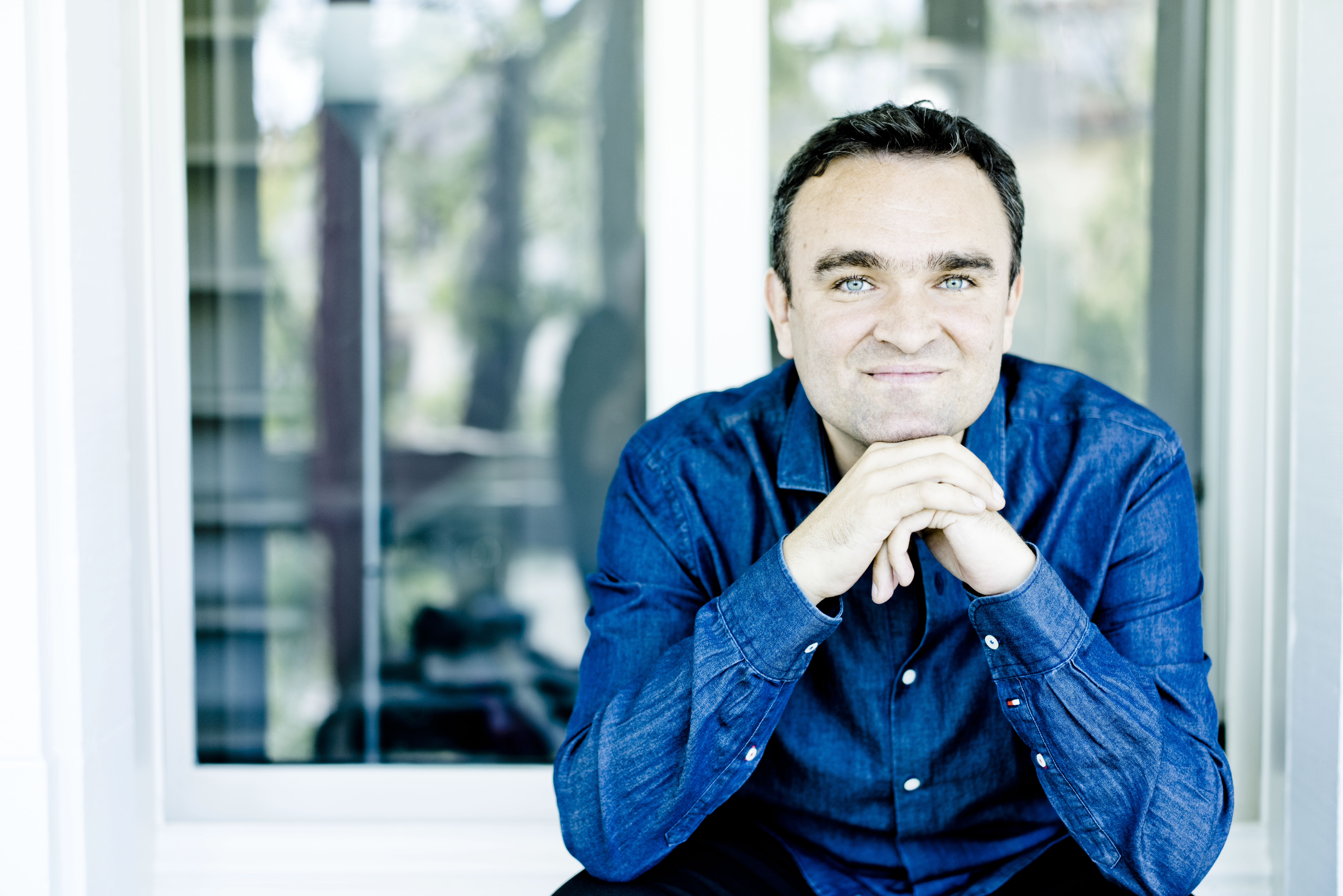 Klarinettist Jörg Widmann erhält Würth-Preis