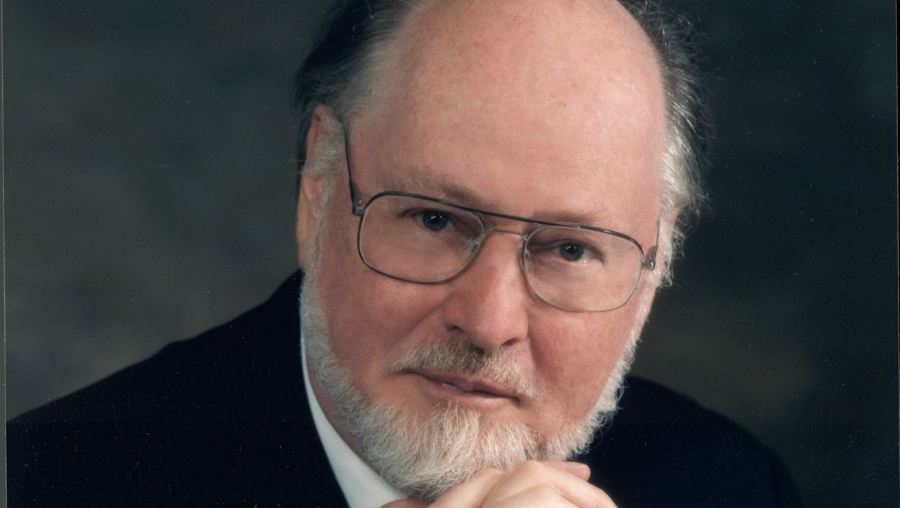 John Williams Klassik Radio