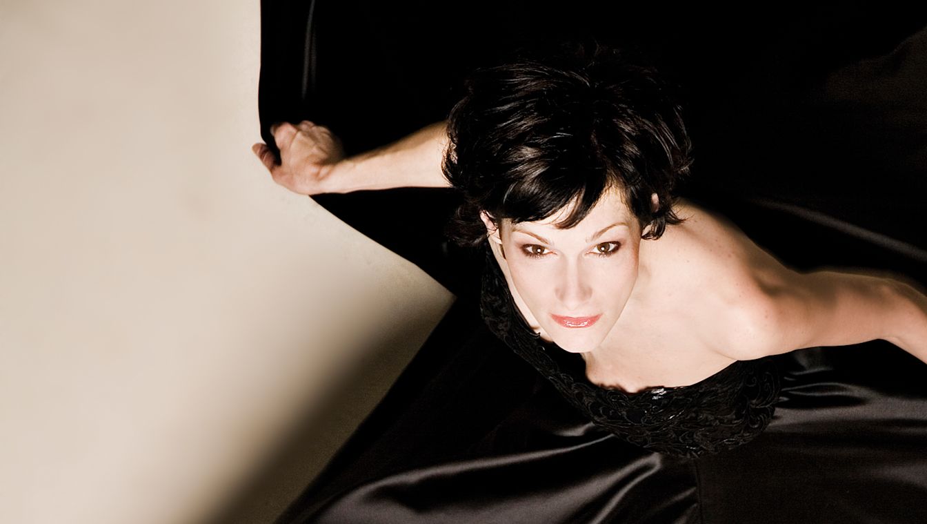 Marijana Mijanović Klassik Radio