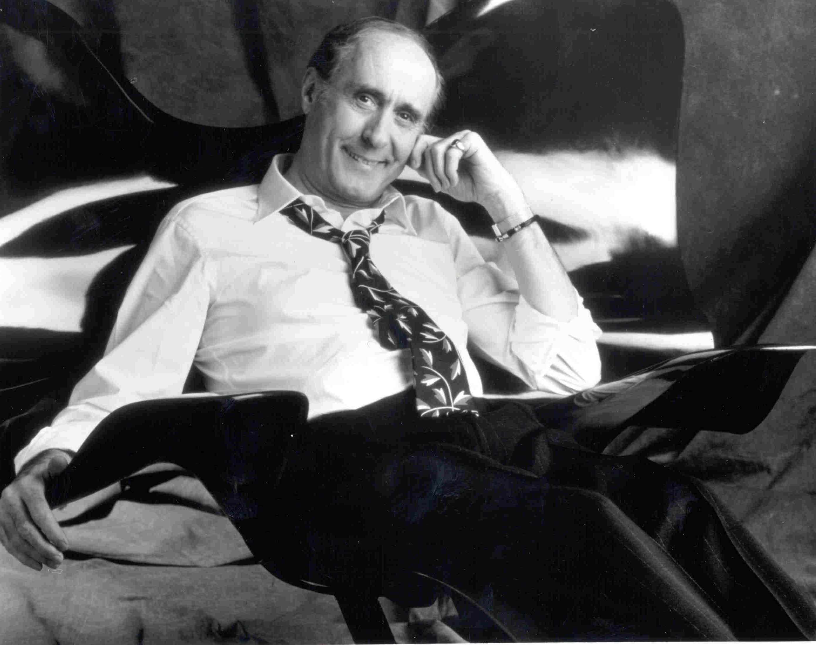 Henry Mancini
