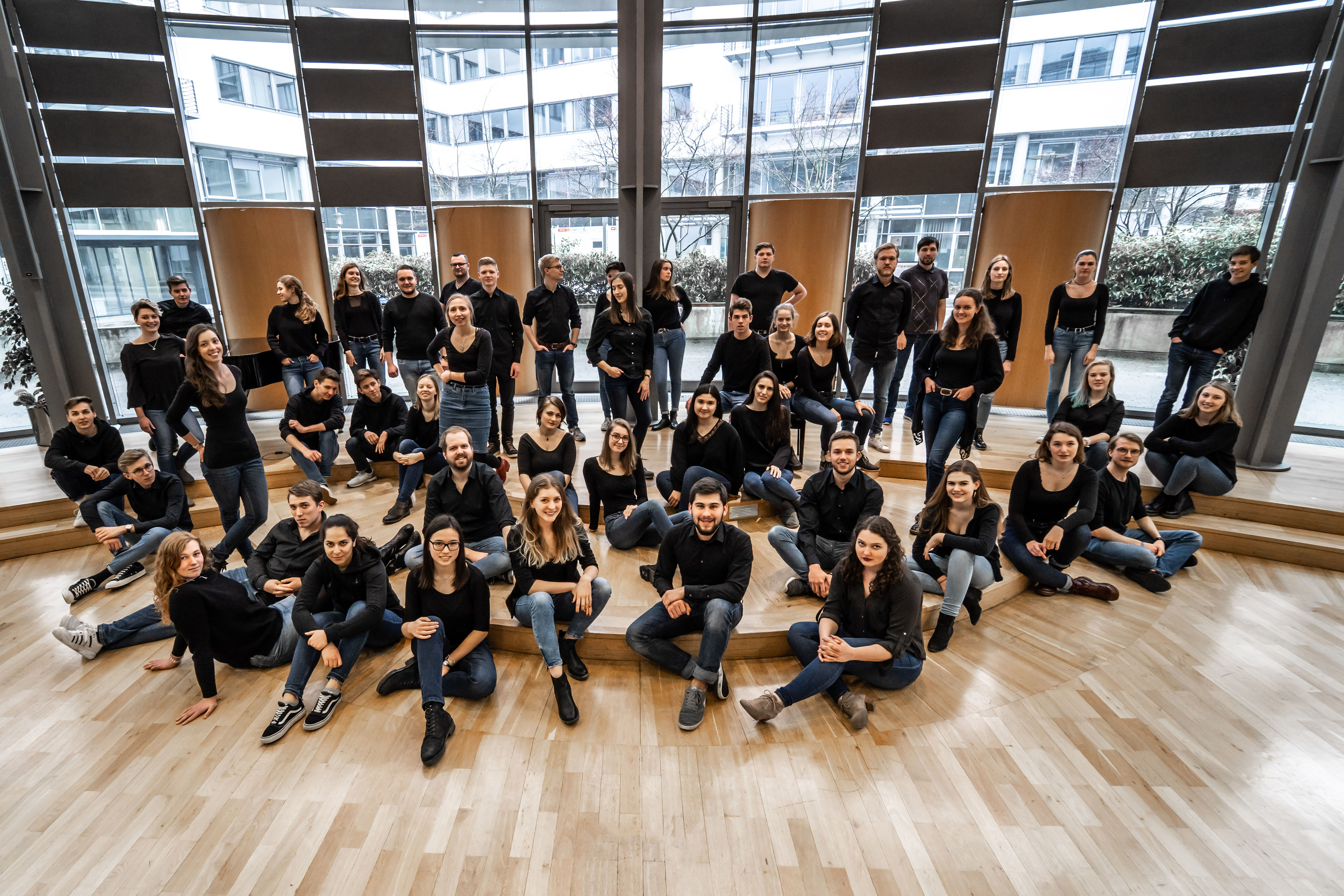 Großereignis: Über 500 Konzerte in vier Tagen