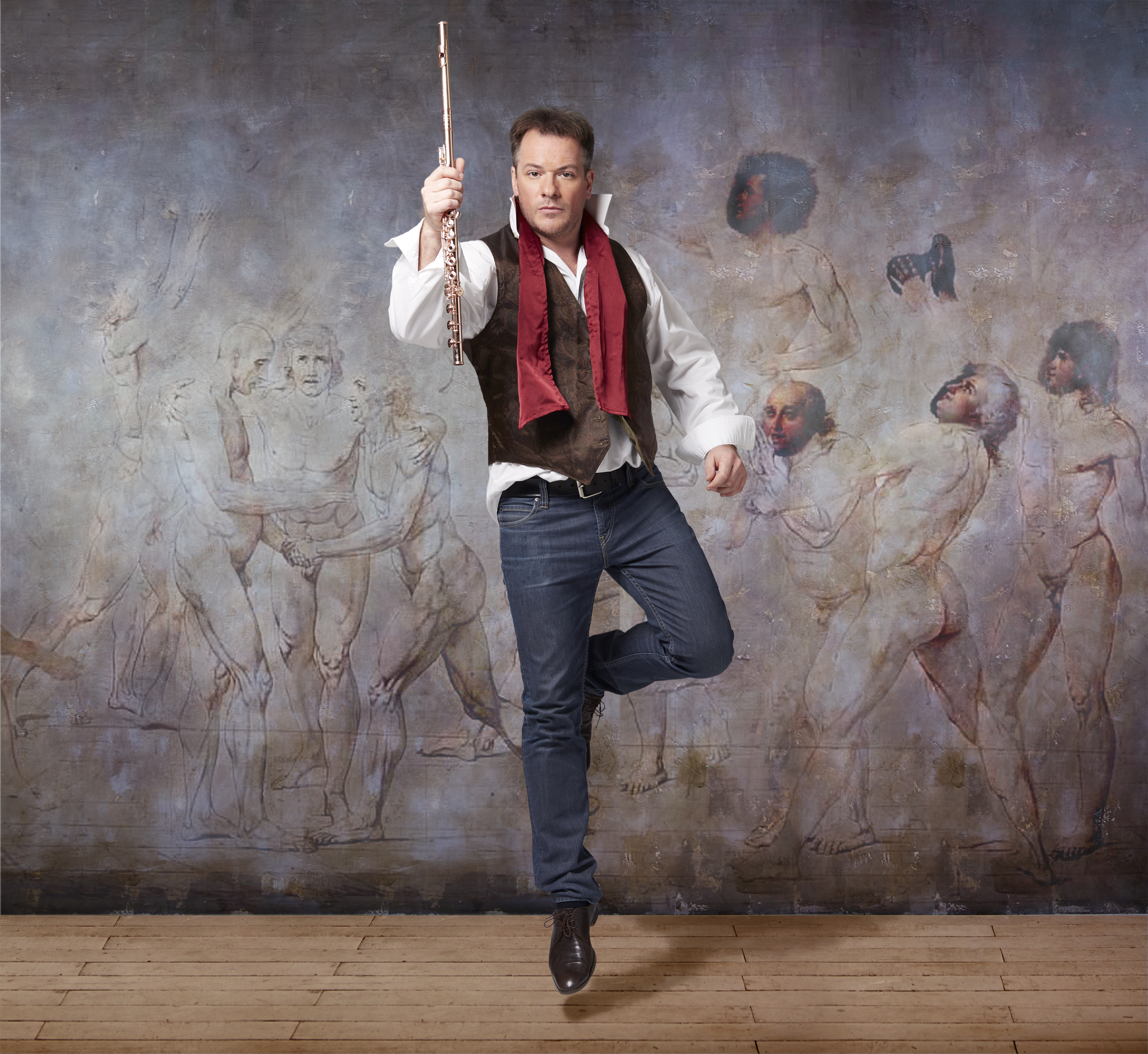 Emmanuel Pahud
