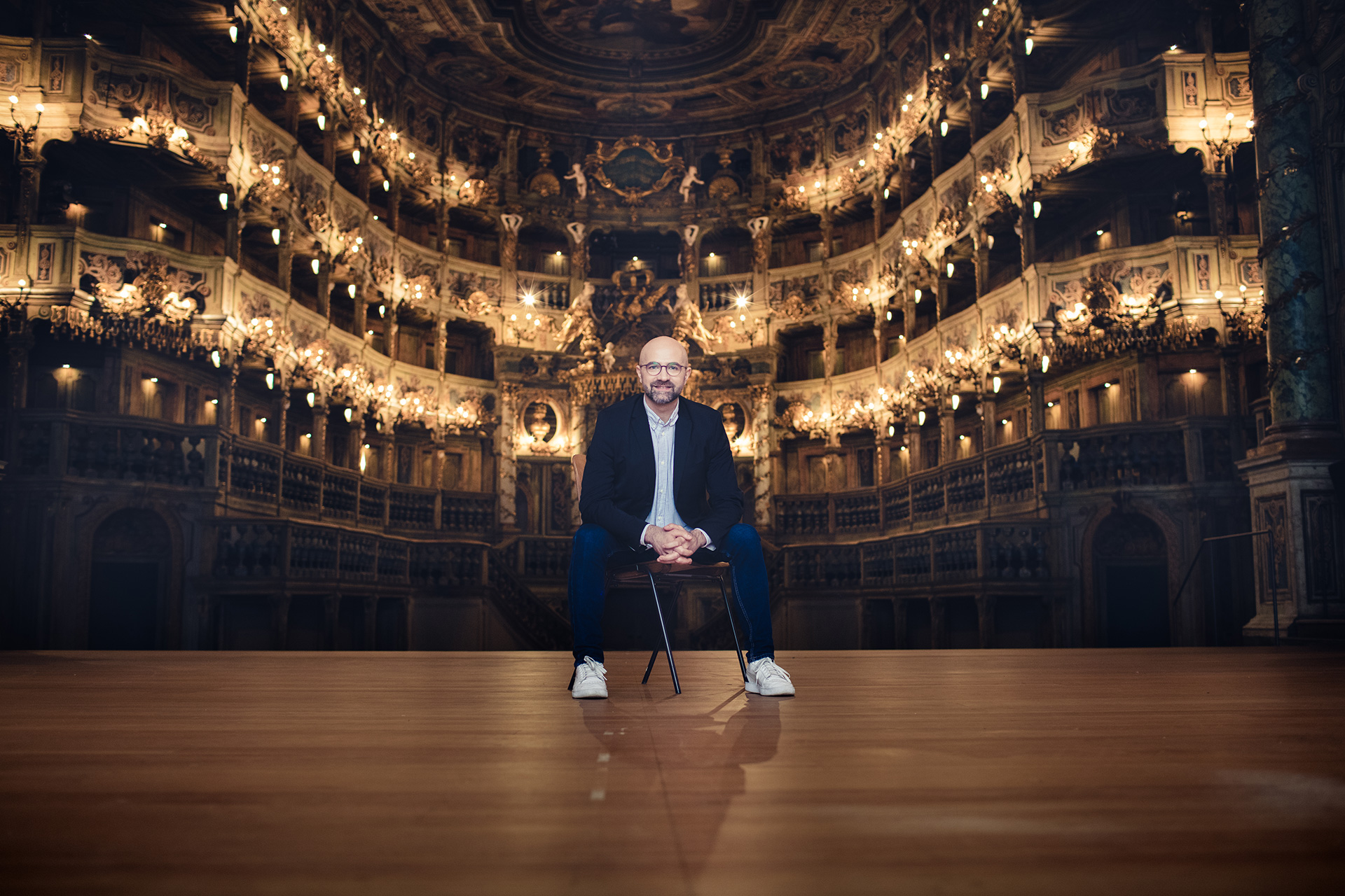 Eine Oper ganz im Sinne der Uraufführung     