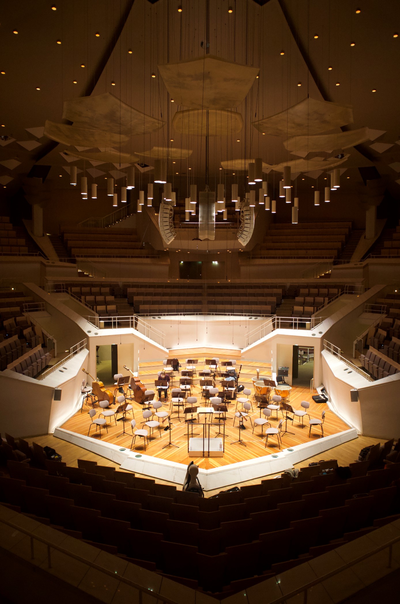 Musik als Bindeglied zwischen den Kulturen