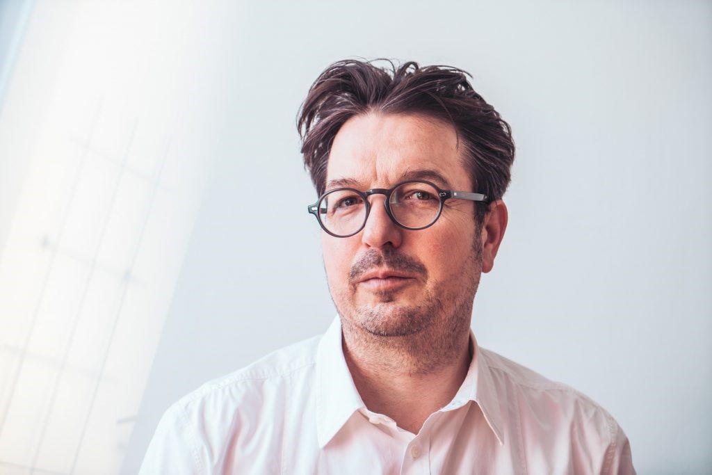 Prof. Dr. Martin Tröndle 