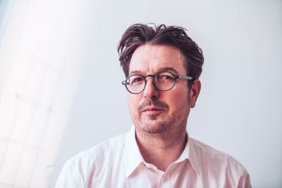 Prof. Dr. Martin Tröndle