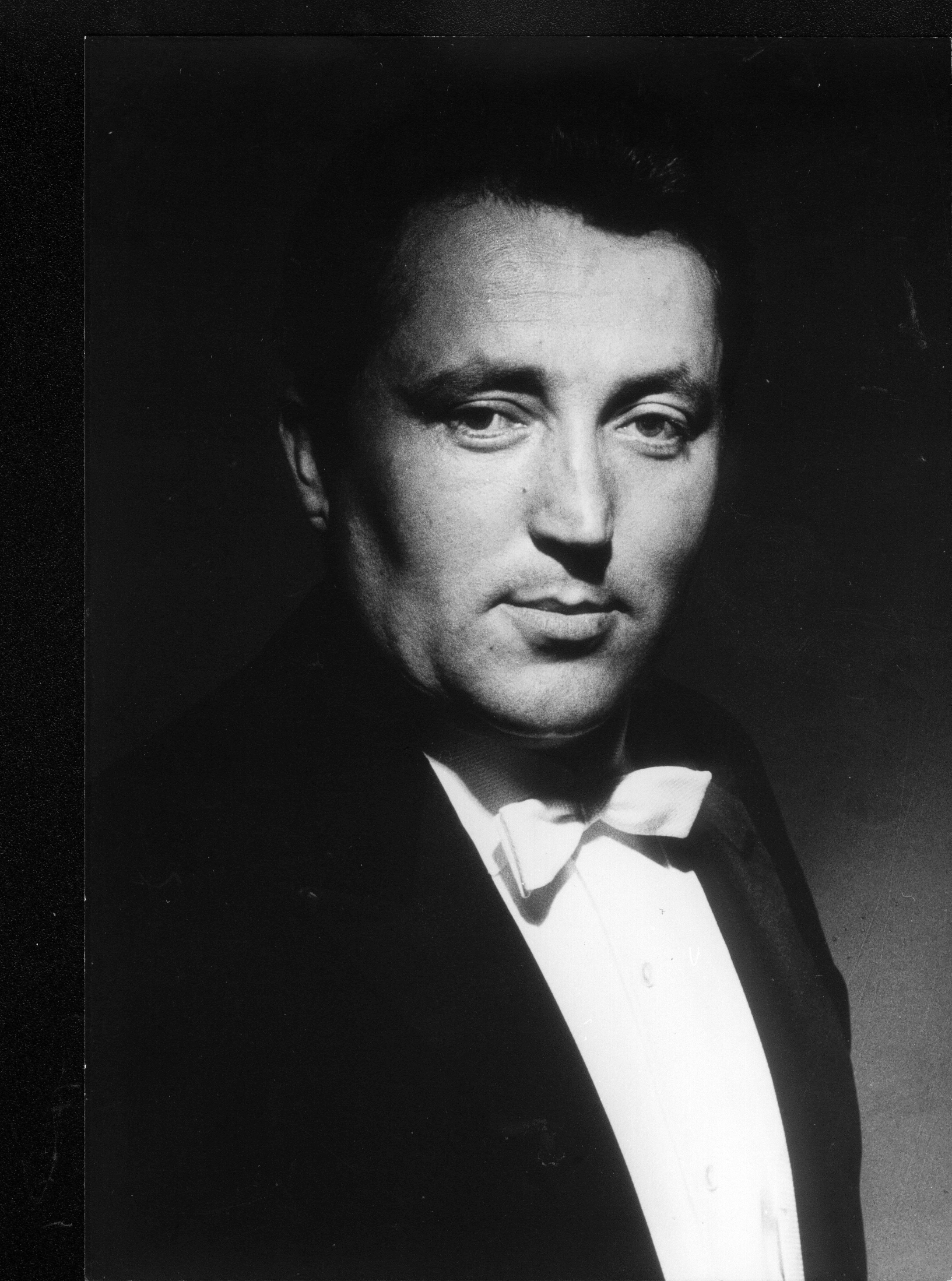 Fritz Wunderlich