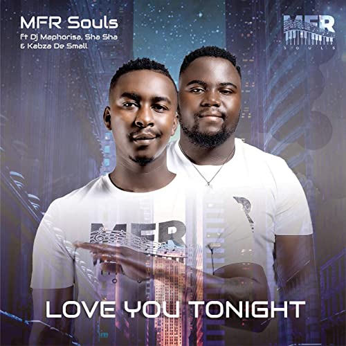 MFR Souls 