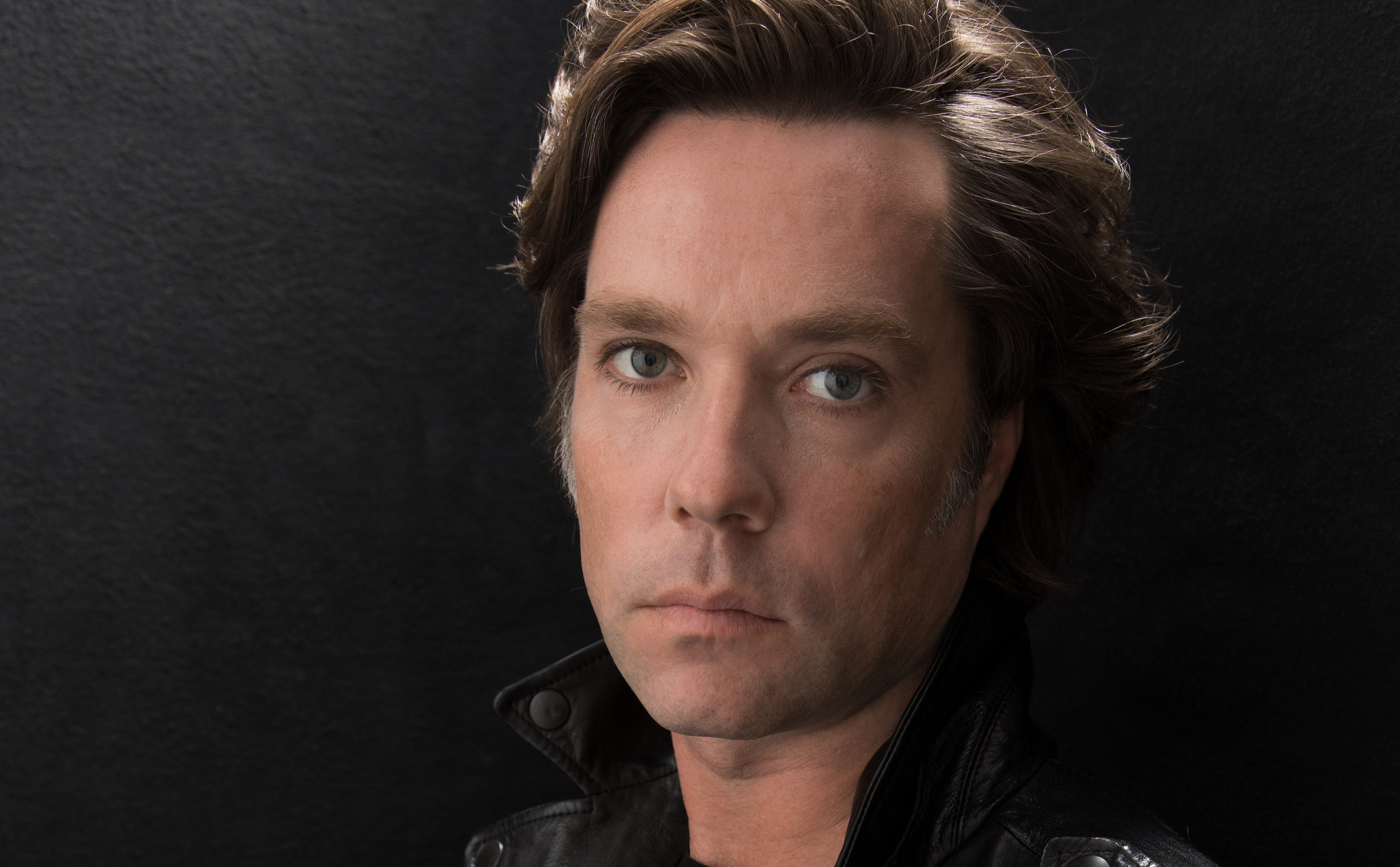 Rufus Wainwright