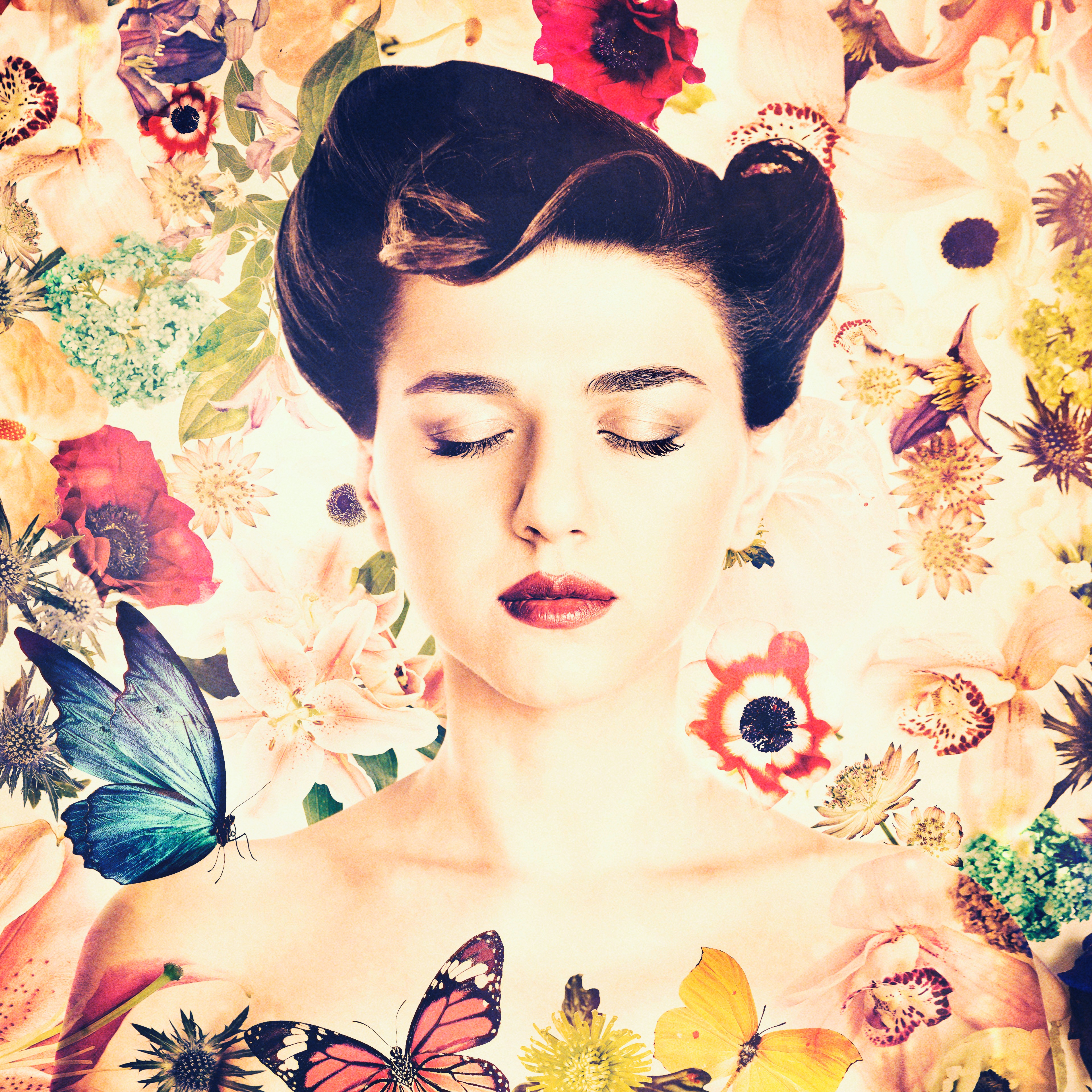 Khatia Buniatishvili 