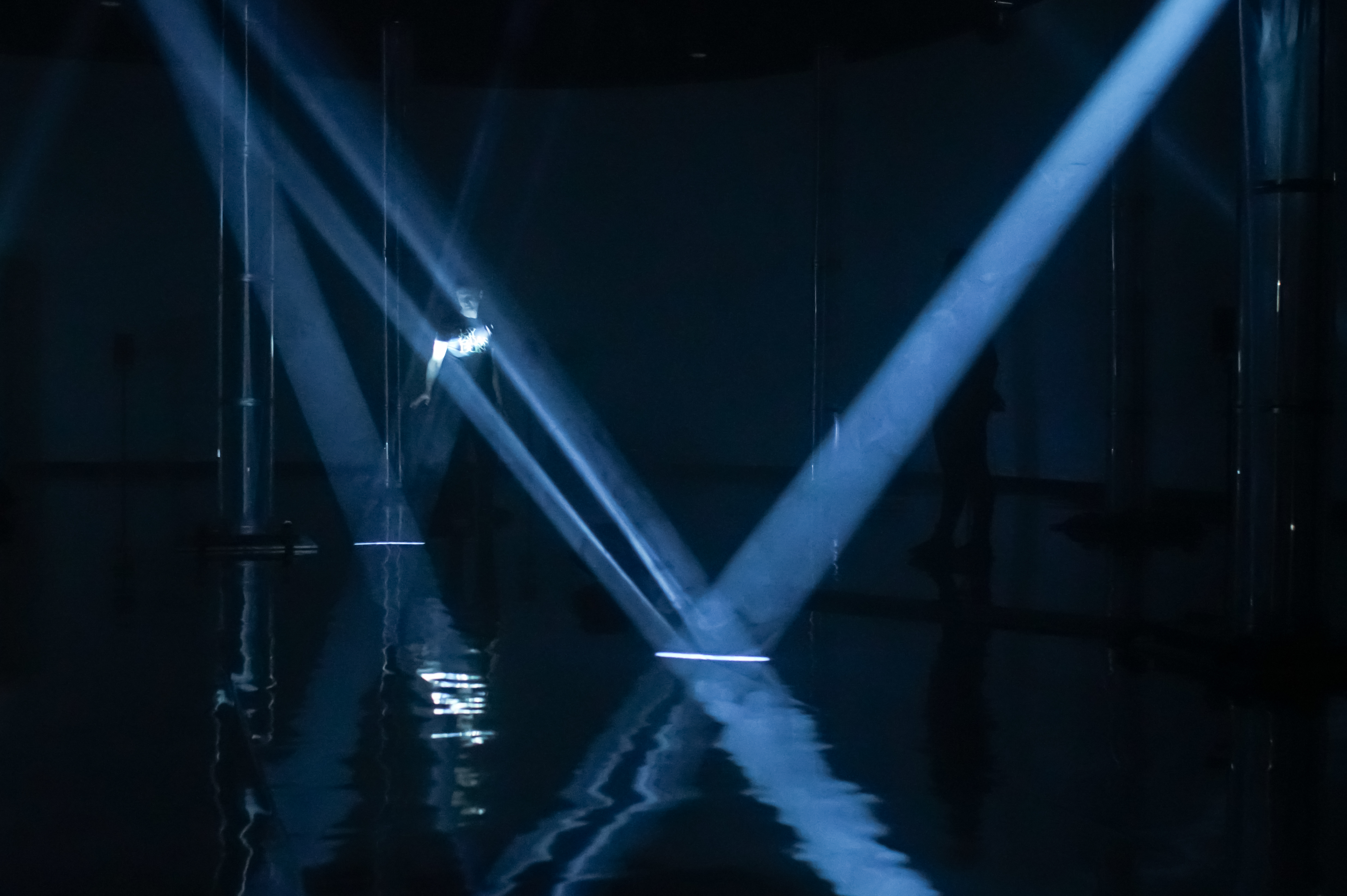 Wie klingen die wundersamen Tiefen des Meers?