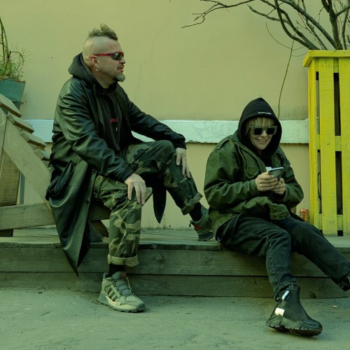 Elektronische Musik gegen den Krieg in der Ukraine