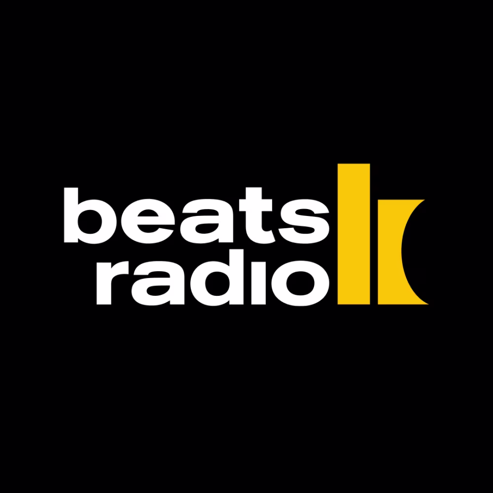 Beats Radio Logo