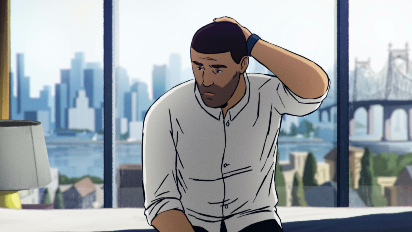 Film-Lieblinge von Barack Obama und Bong Joon-ho