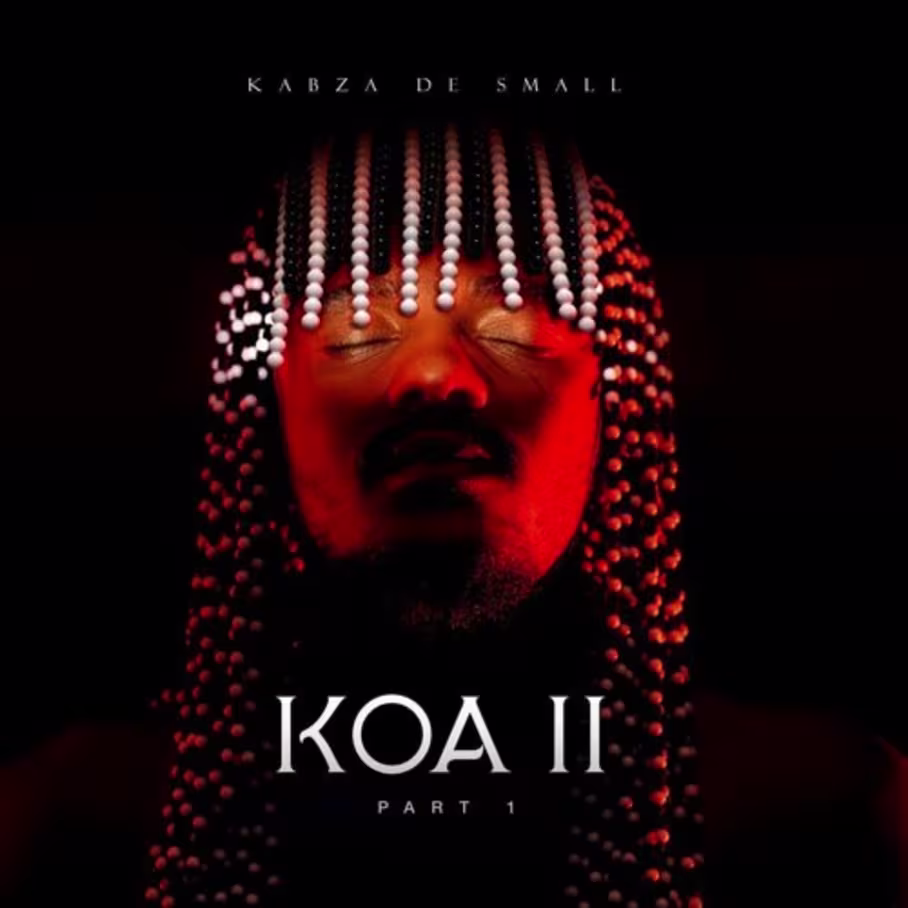 Album Cover KOA II