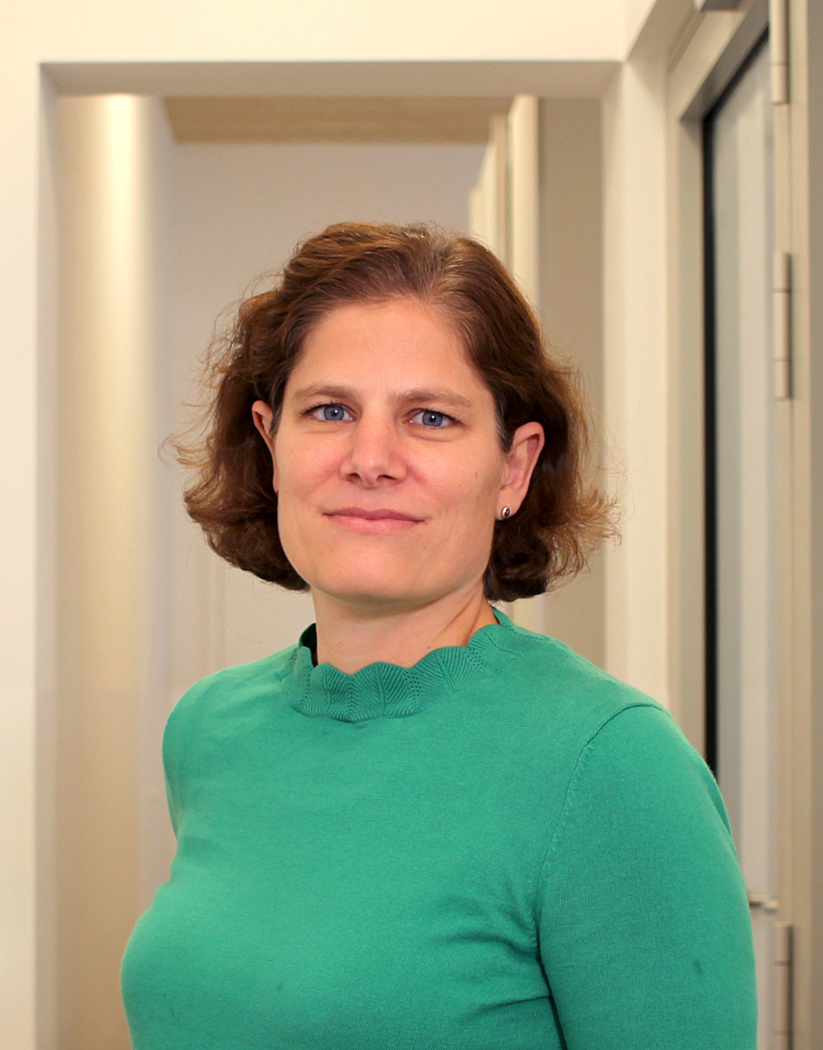 Verena von Bieberstein