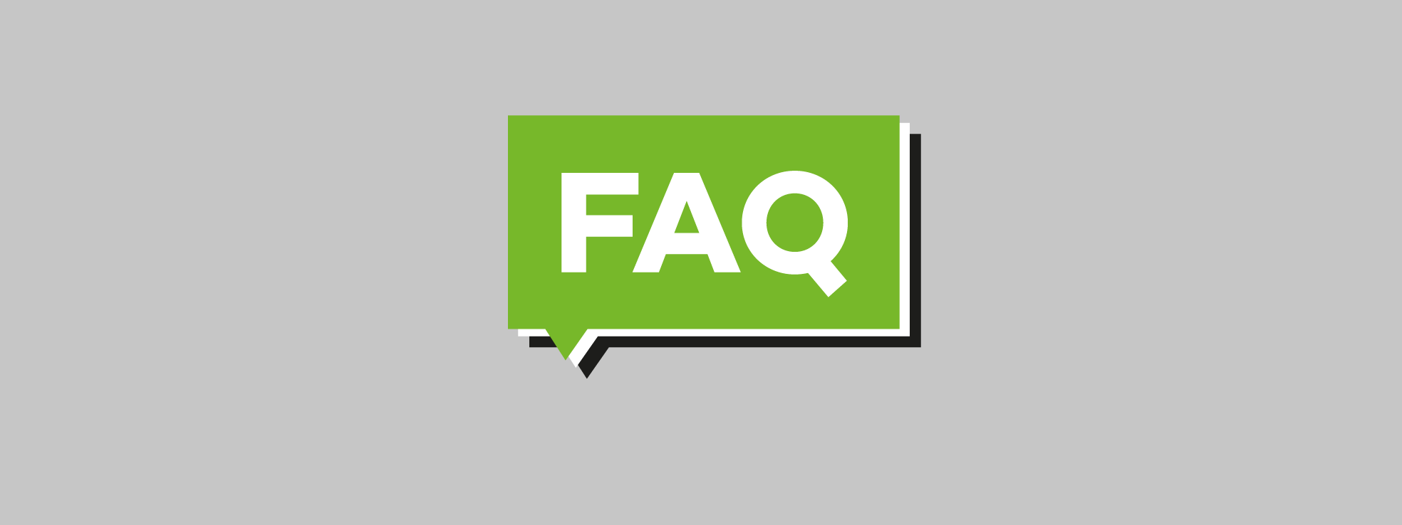 FAQ