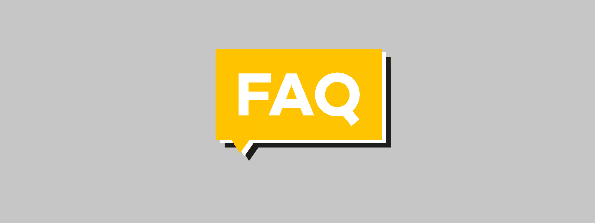FAQ