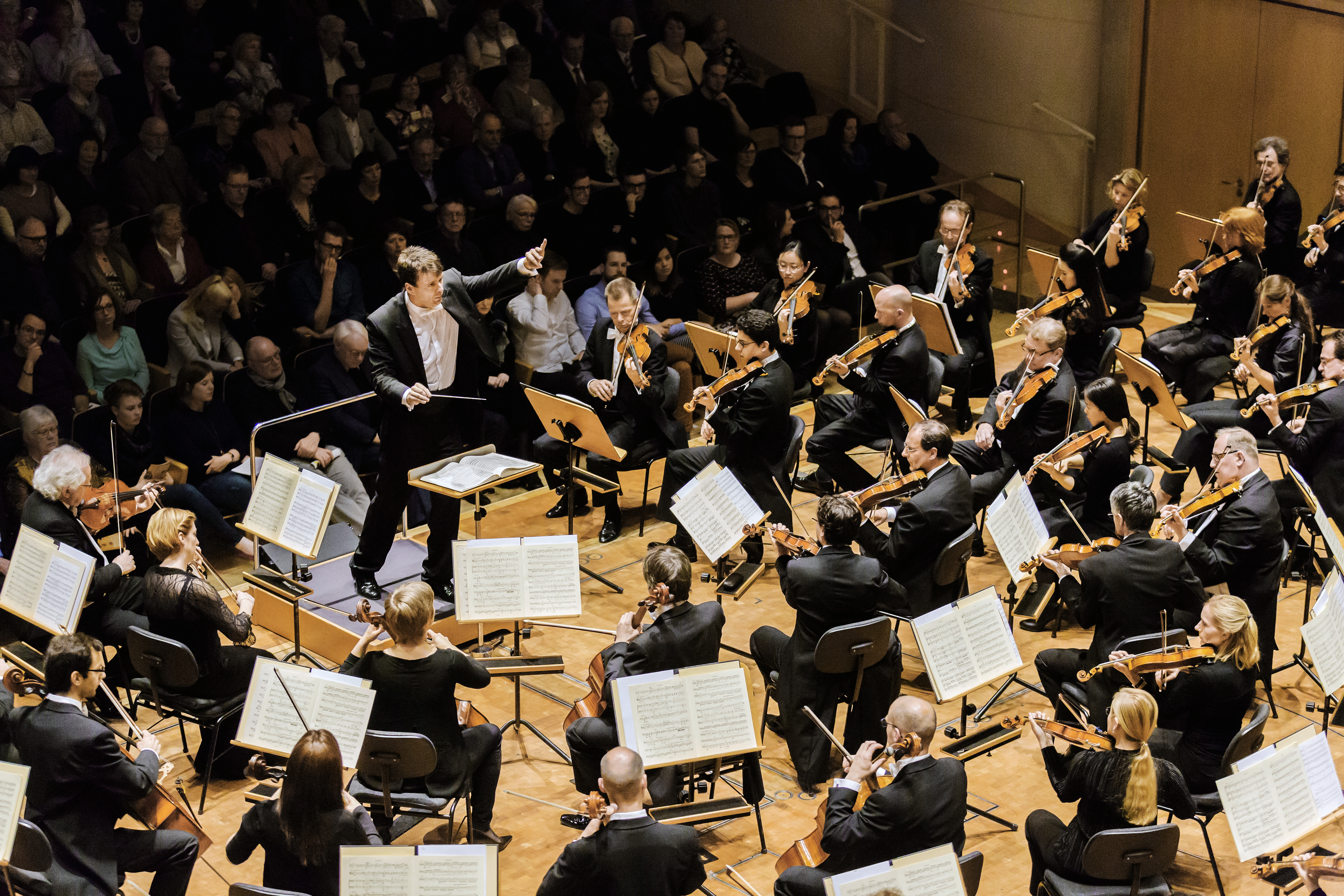Beethoven-Marathon der Dortmunder & Belgrader Philharmoniker