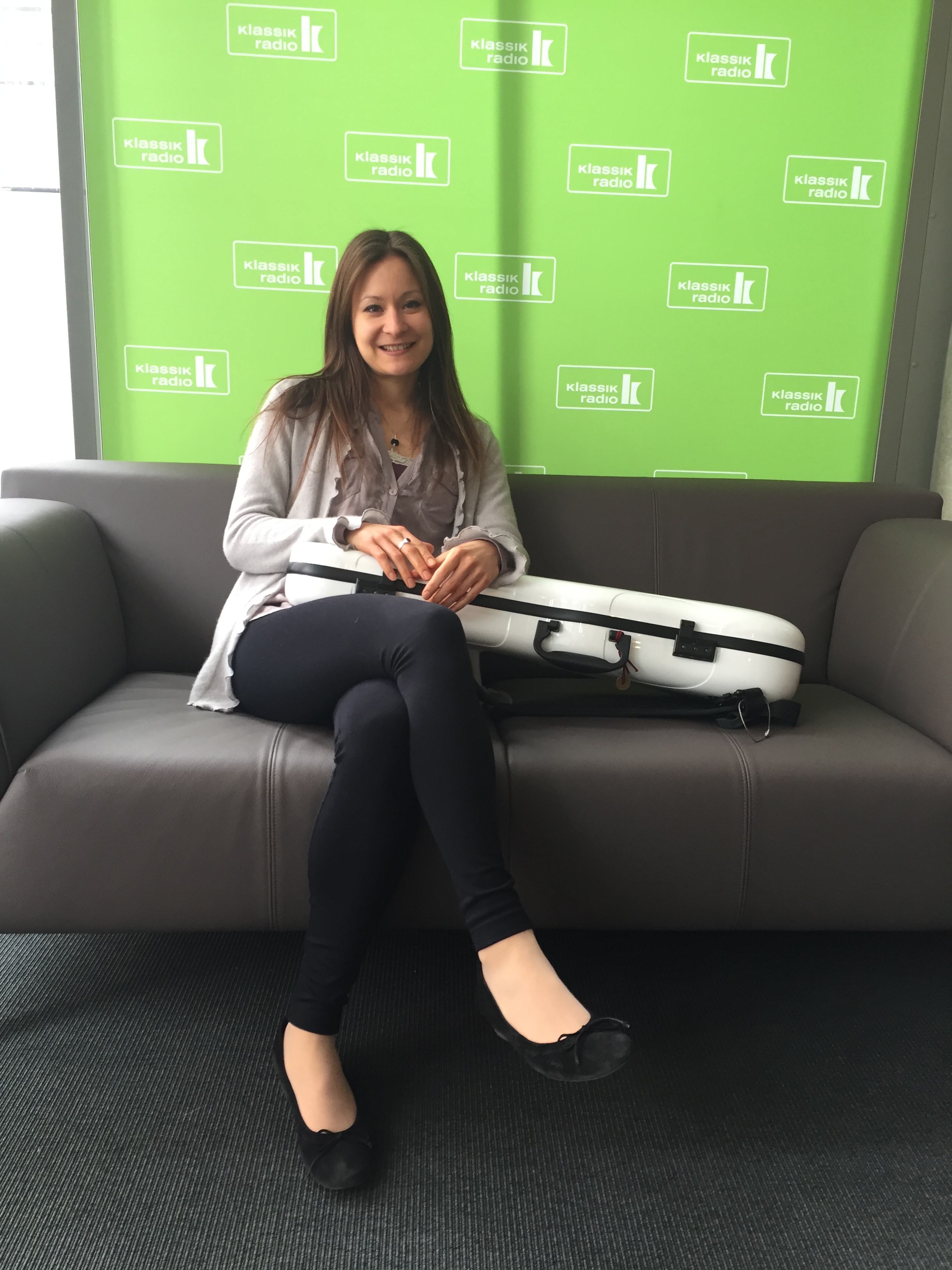 Arabella Steinbacher 