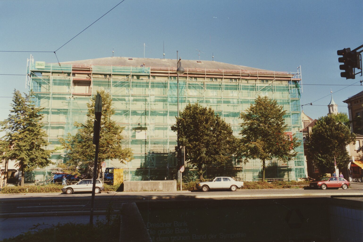 Historisches Stadtarchiv Augsburg 