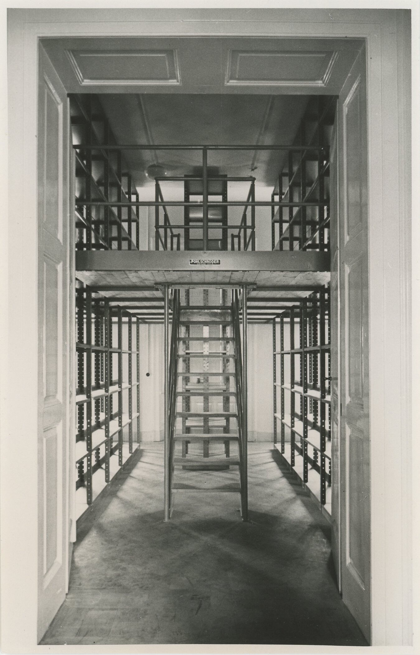 Historisches Stadtarchiv Augsburg 