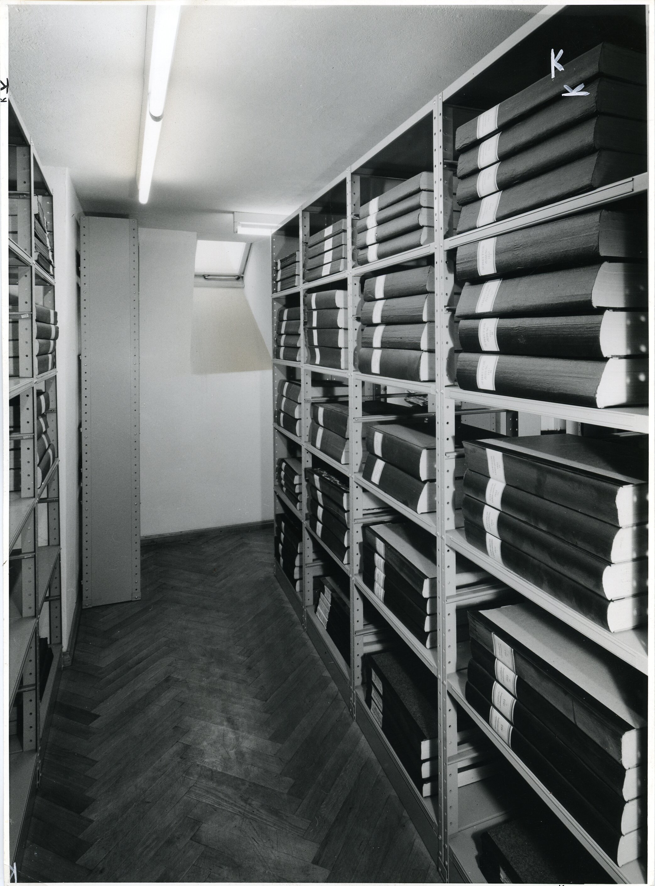 Historisches Stadtarchiv Augsburg 