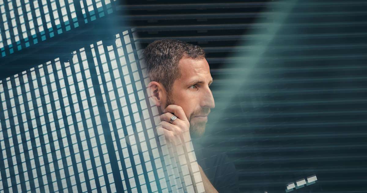 Matthias Tanzmann Beats Radio