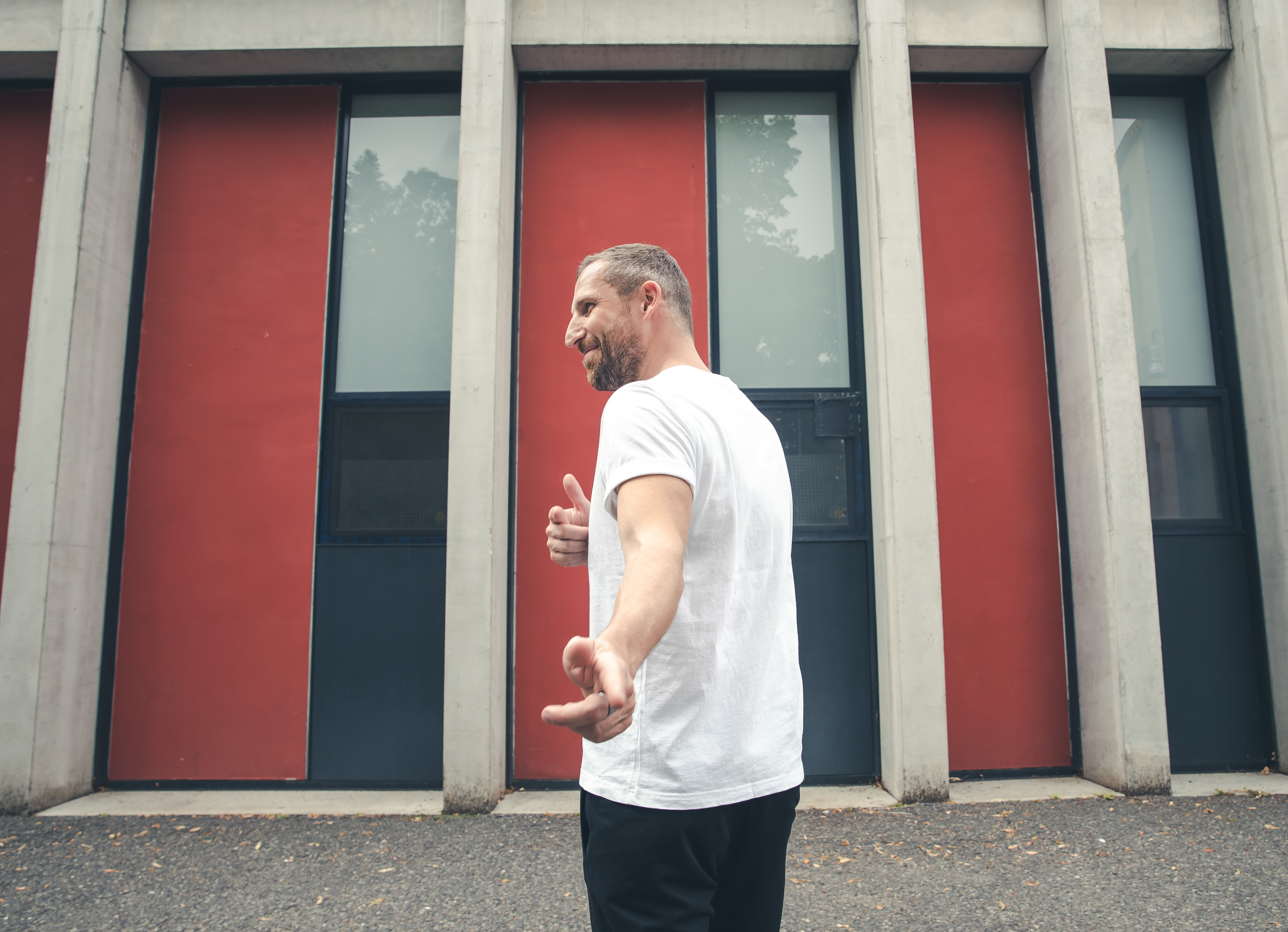 Producer Matthias Tanzmann