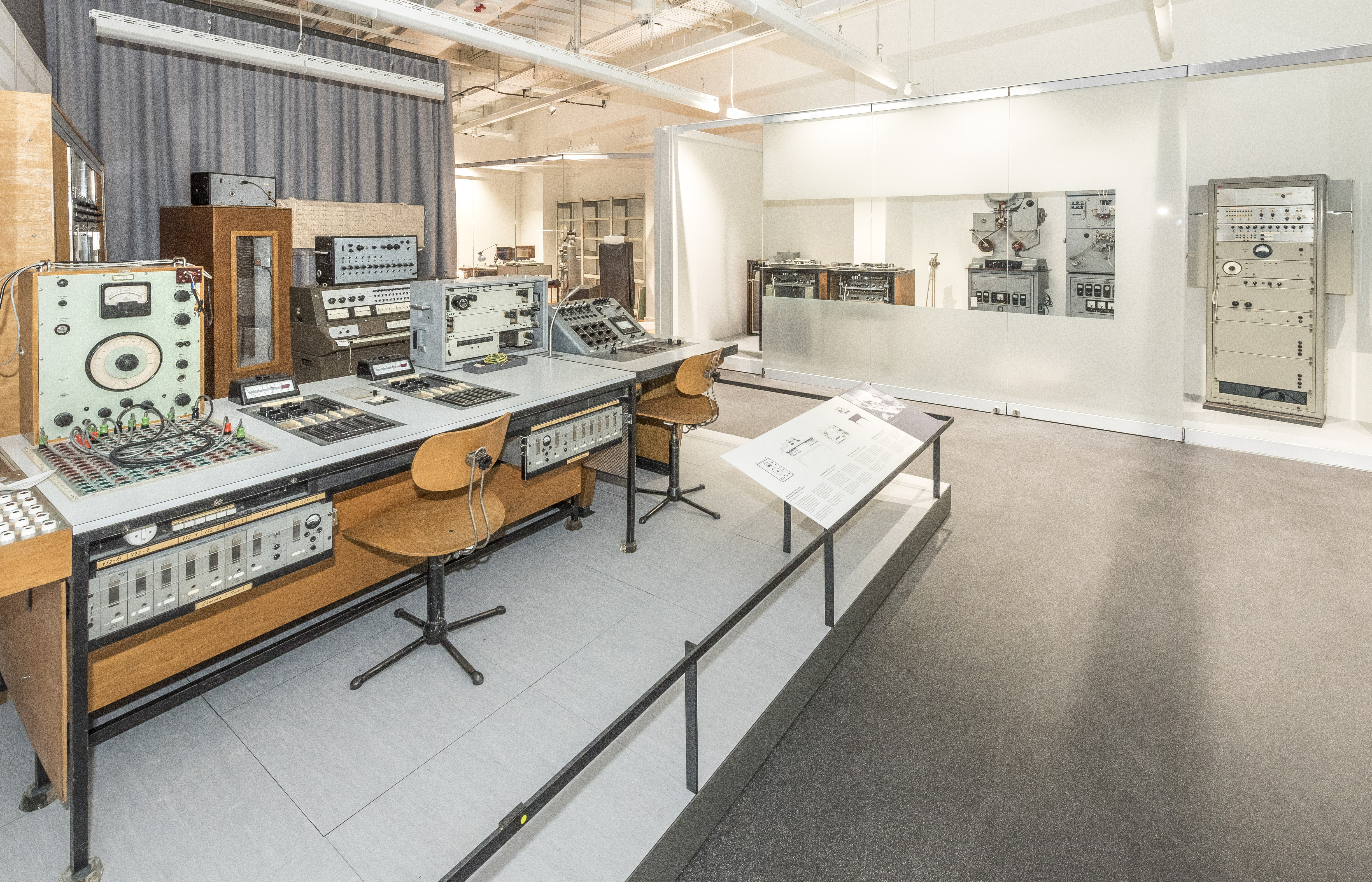  | Deutsches Museum, München 