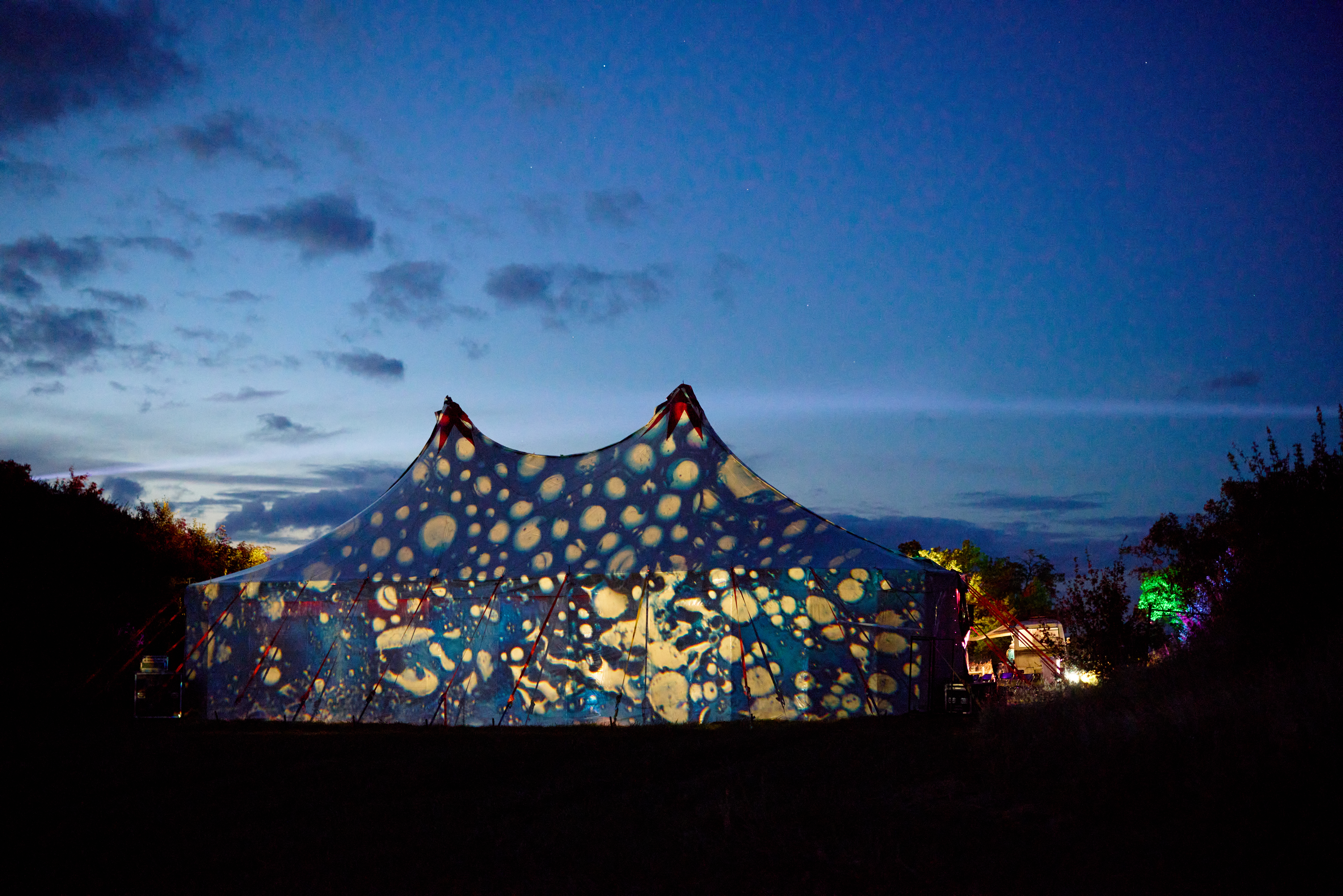 Die Schnittstelle zwischen Techno und Klassik