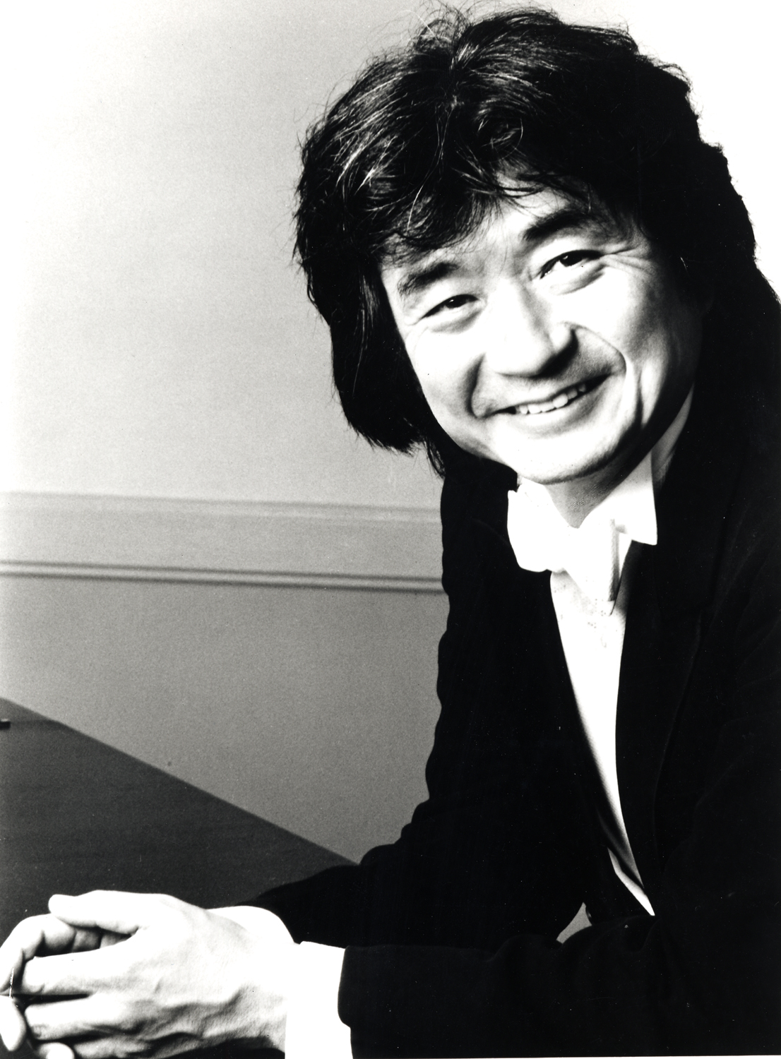 Seiji Ozawa