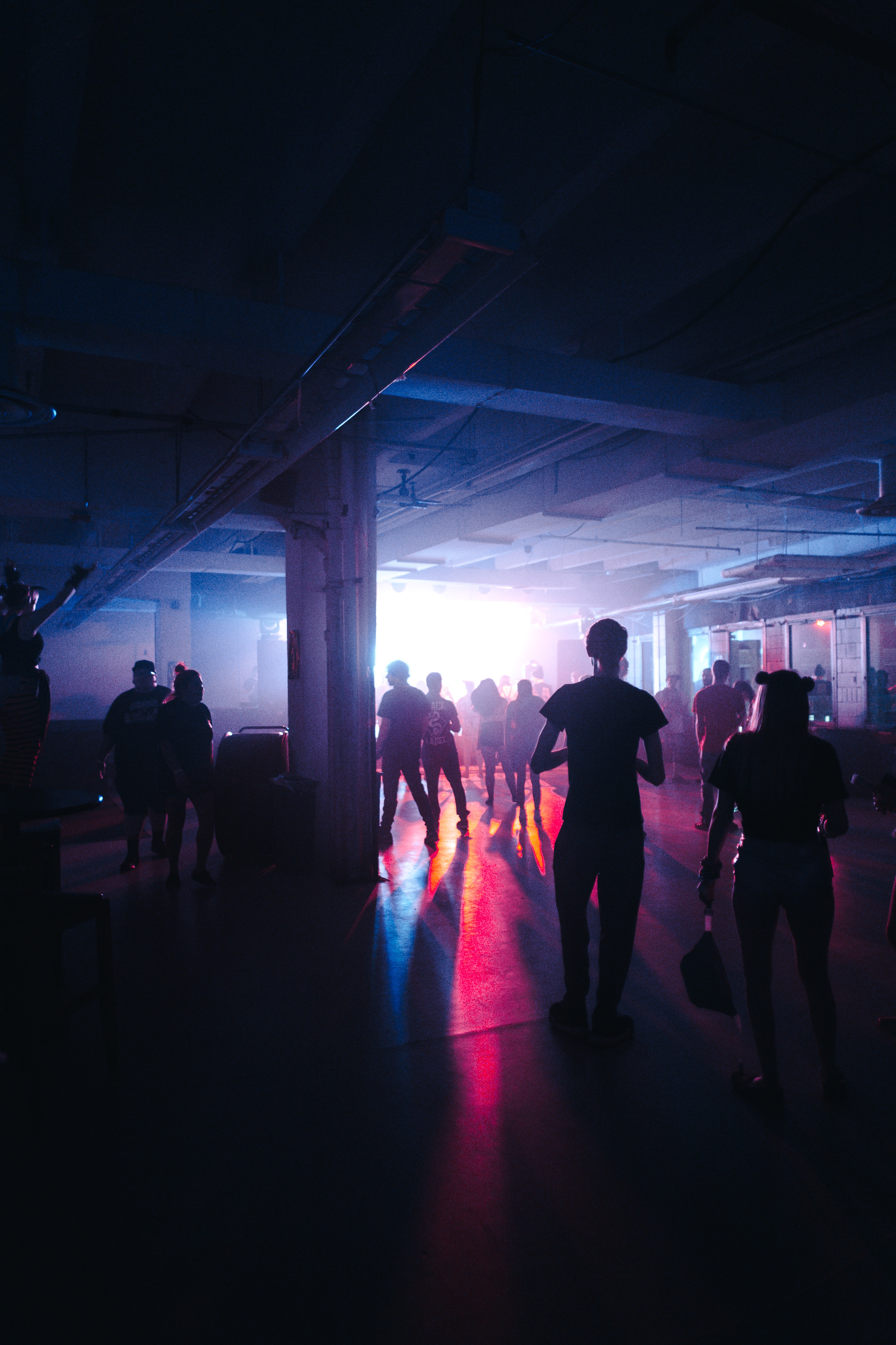 Blicke auf die Geschichte der elektronischen Musik