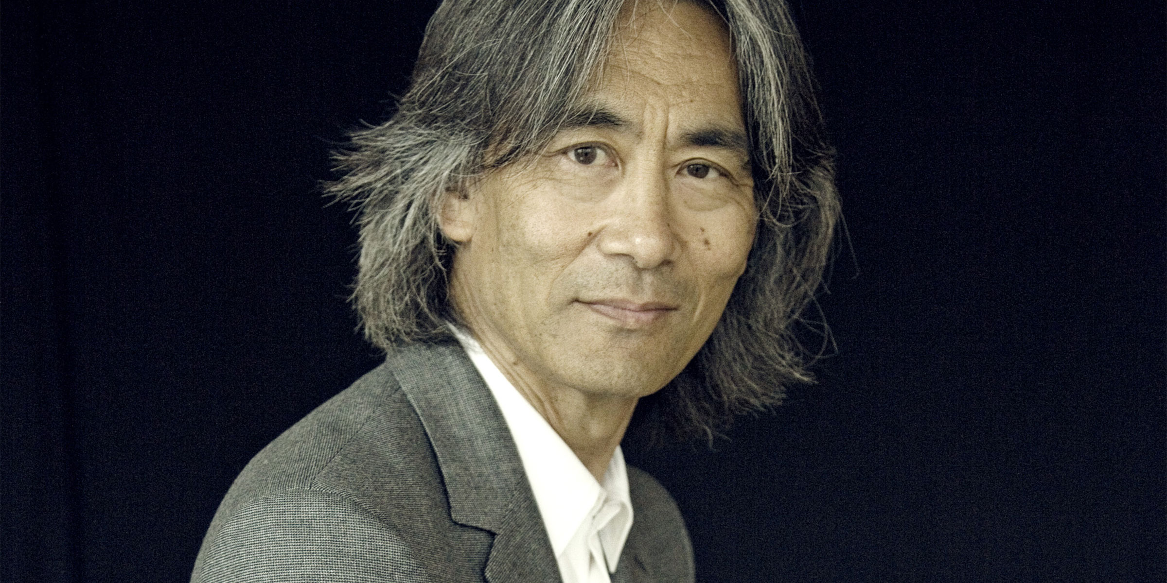 Kent Nagano